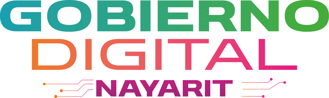 Gobierno Digital Nayarit